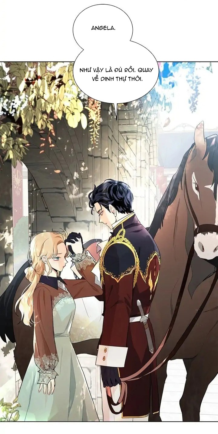 tôi là fan cứng hoàng tử chapter 44.2 8