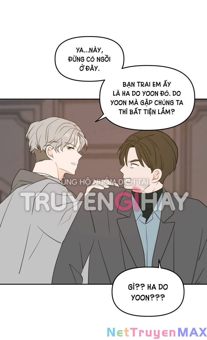 kiếp này cũng xin chăm sóc tôi như vậy nhé kiếp này cũng xin chăm sóc tôi như vậy nhé chapter 112 23