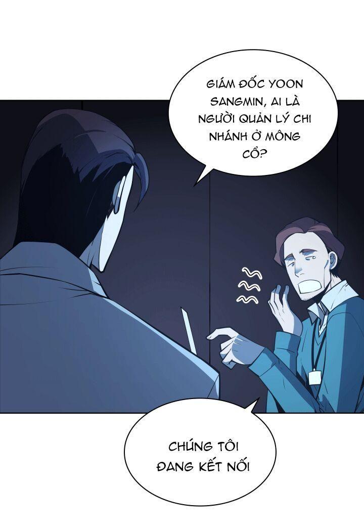 vượt qua giới hạn chapter 20 19