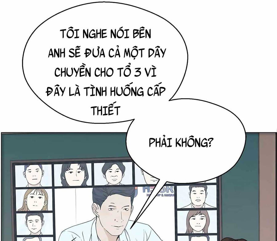 Người Đàn Ông Thực Thụ chapter 112.1 22