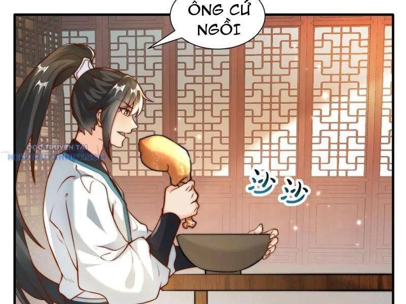 ta thực sự không muốn làm thần tiên chapter 29 24