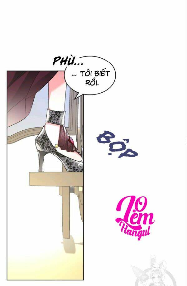 kẻ tạo ra nữ phản diện chapter 22 50