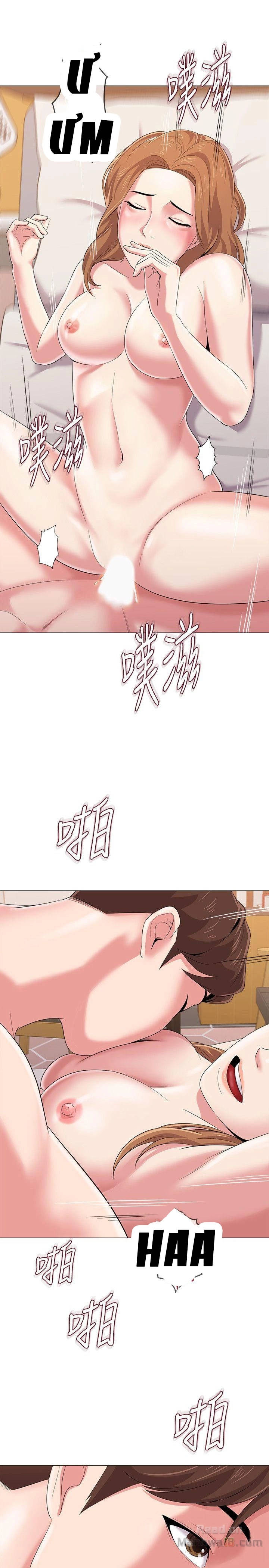 cô giáo gợi cảm chapter 27 3