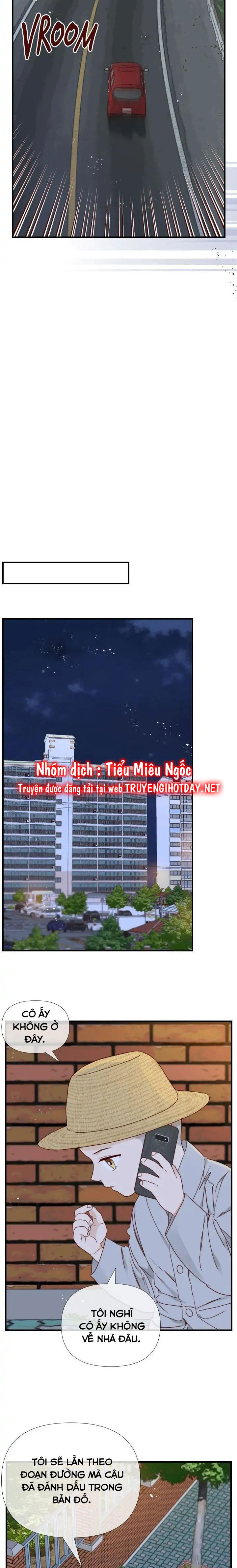 24 phút cho một câu chuyện chapter 165 5