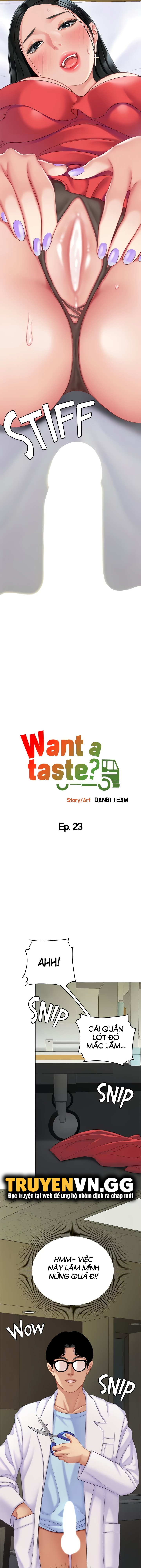nếm mùi lạc thú chapter 23 2