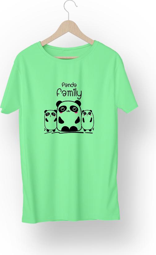 Áo Thun Couple Unisex ATLAN Form Rộng Hàn Quốc Mã TK110 Màu Xanh Lá