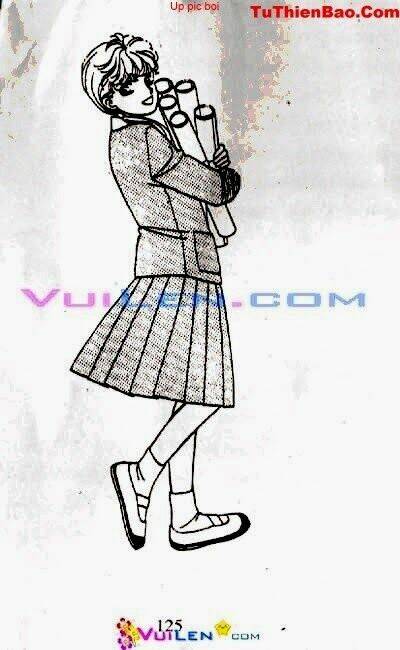 cô bé khóc nhè chapter 4 124