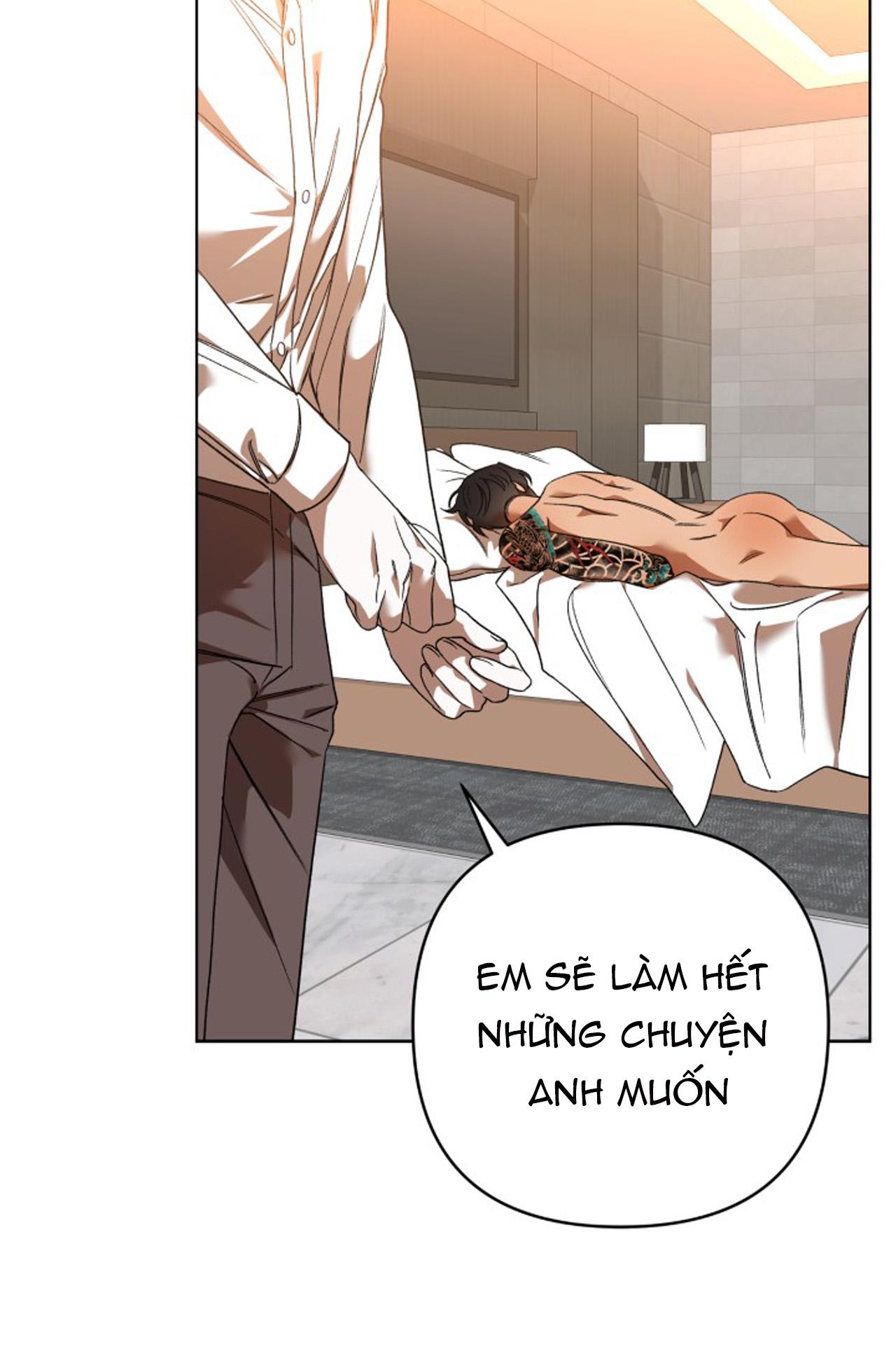 manhwa chịch vồn chịch vã chapter 82 46