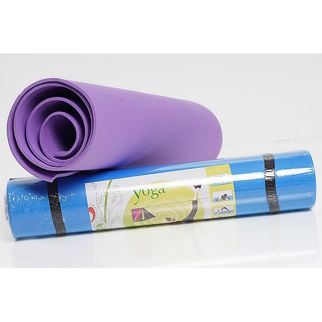 THẢM TẬP YOGA CAO CẤP