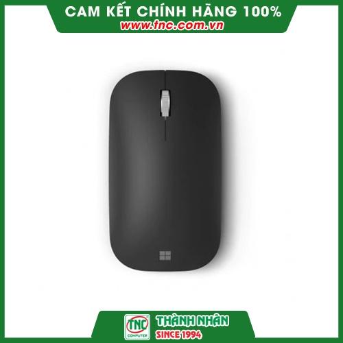 Chuột không dây Microsoft Bluetooth BlueTrack Modern Mobile-KTF-00005-Hàng chính hãng