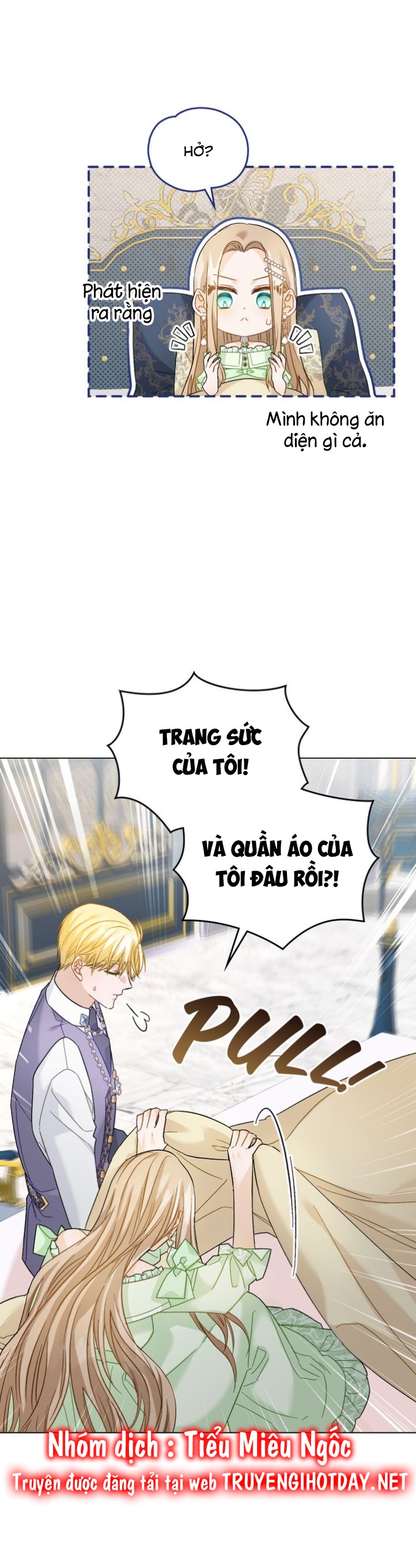 hải tặc thượng lưu chapter 19 30