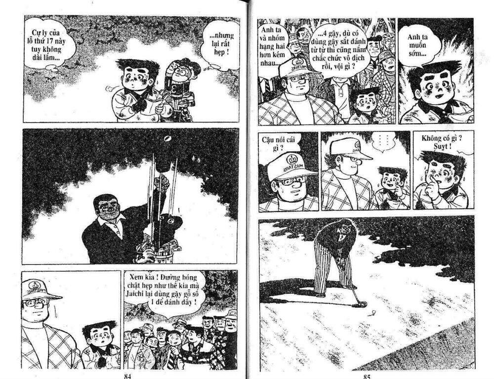 tân teppi chapter 19 41