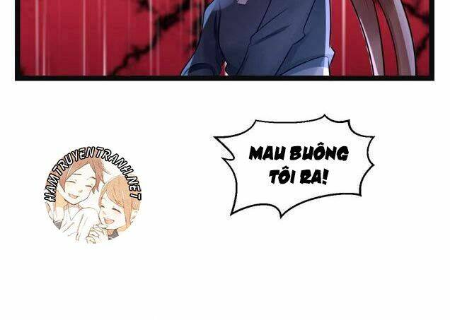 thái tử điện hạ dưỡng thành kí chapter 7.2 18