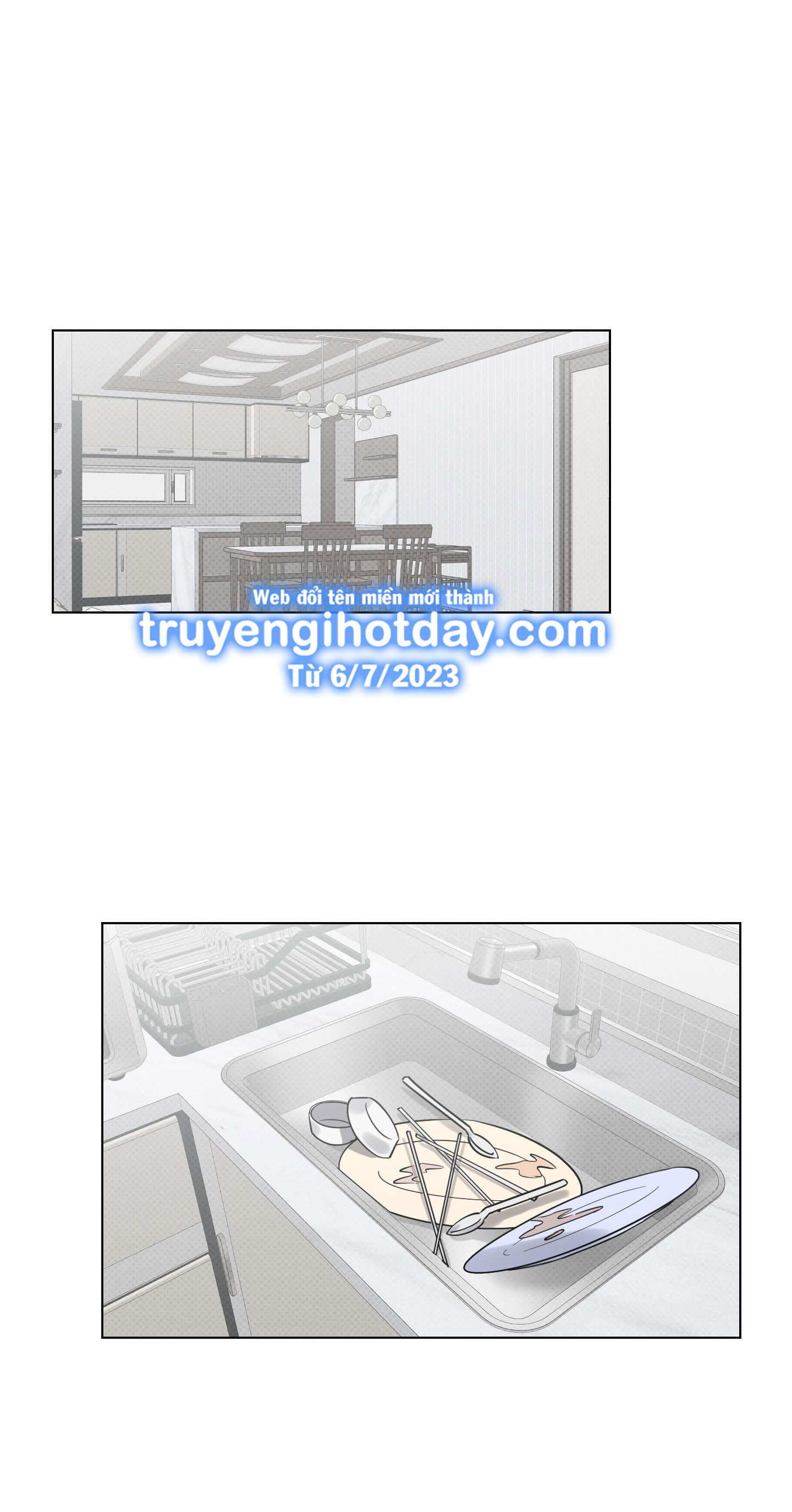 [18+] điều may mắn nhất cuộc đời tôi chapter 11.1 5