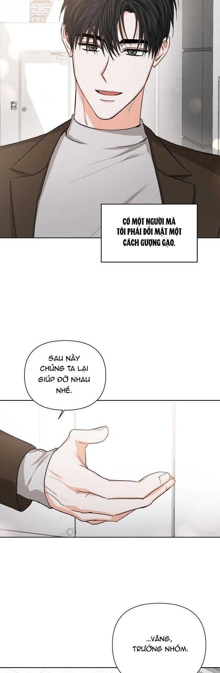 nine to nine chapter 50 15