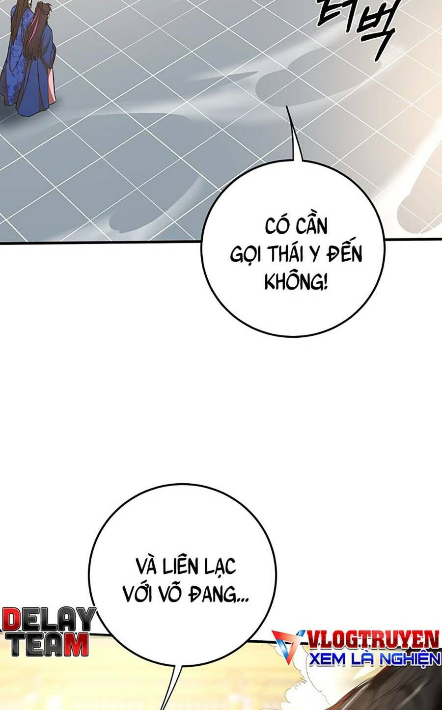 võ đang kỳ hiệp chapter 76 9