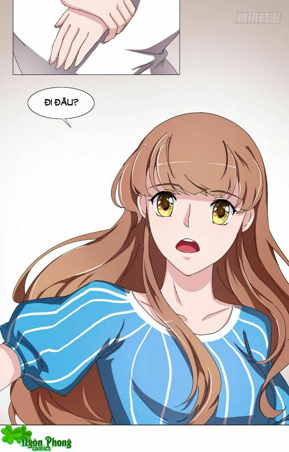 siêu mẫu thế thân chapter 19 28