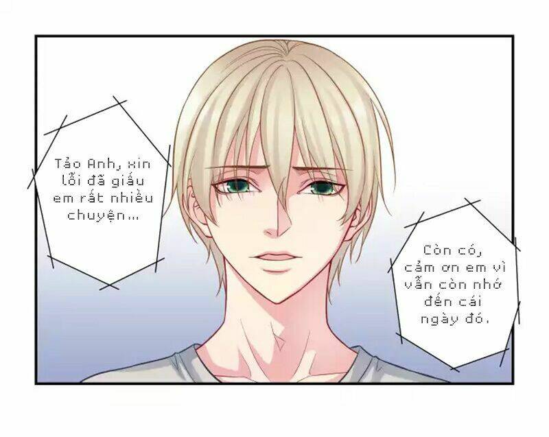 nghịch chuyển luyến tình chapter 68 9