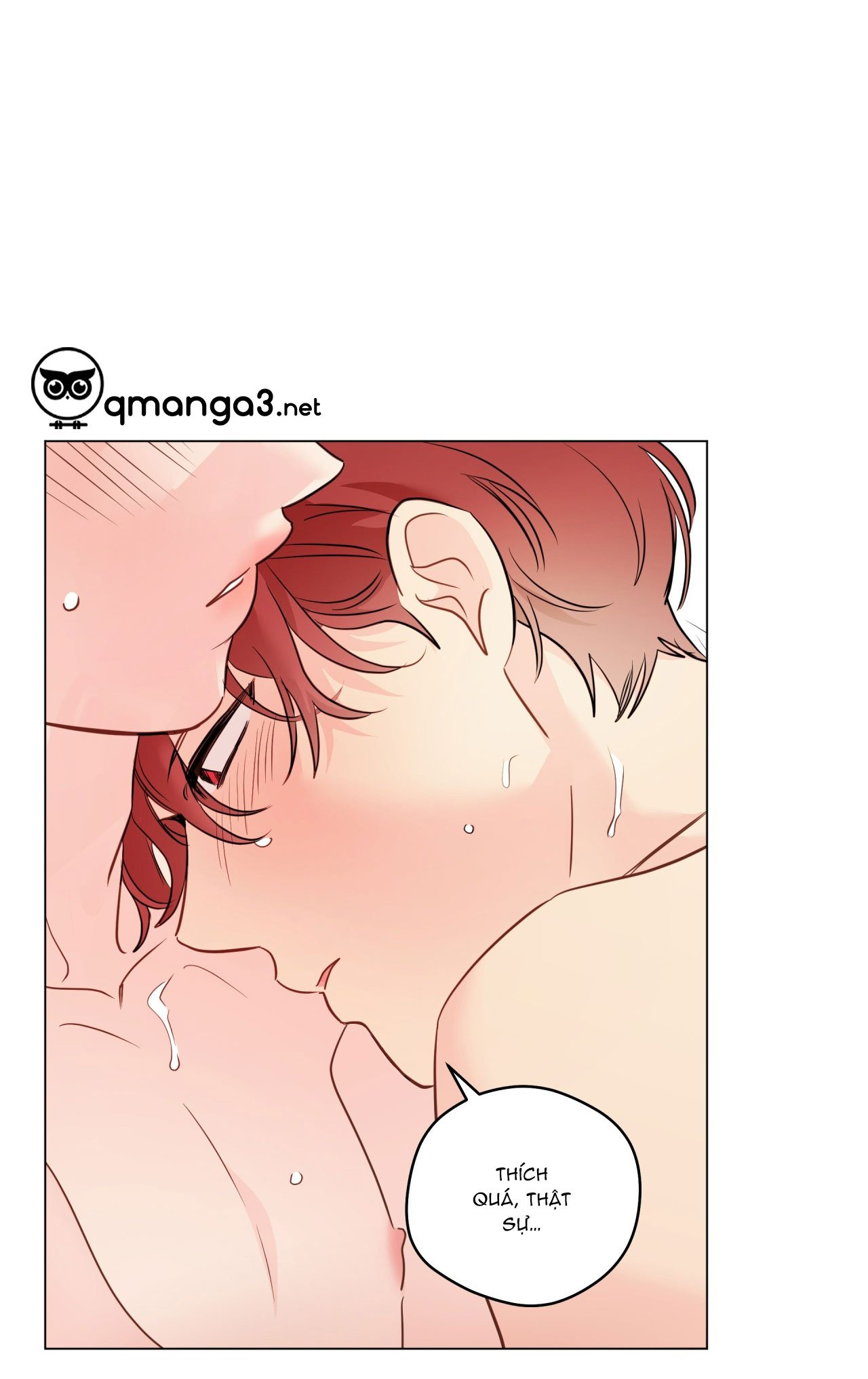 chuyện quái gì với giấc mơ đó vậy chapter 53 9