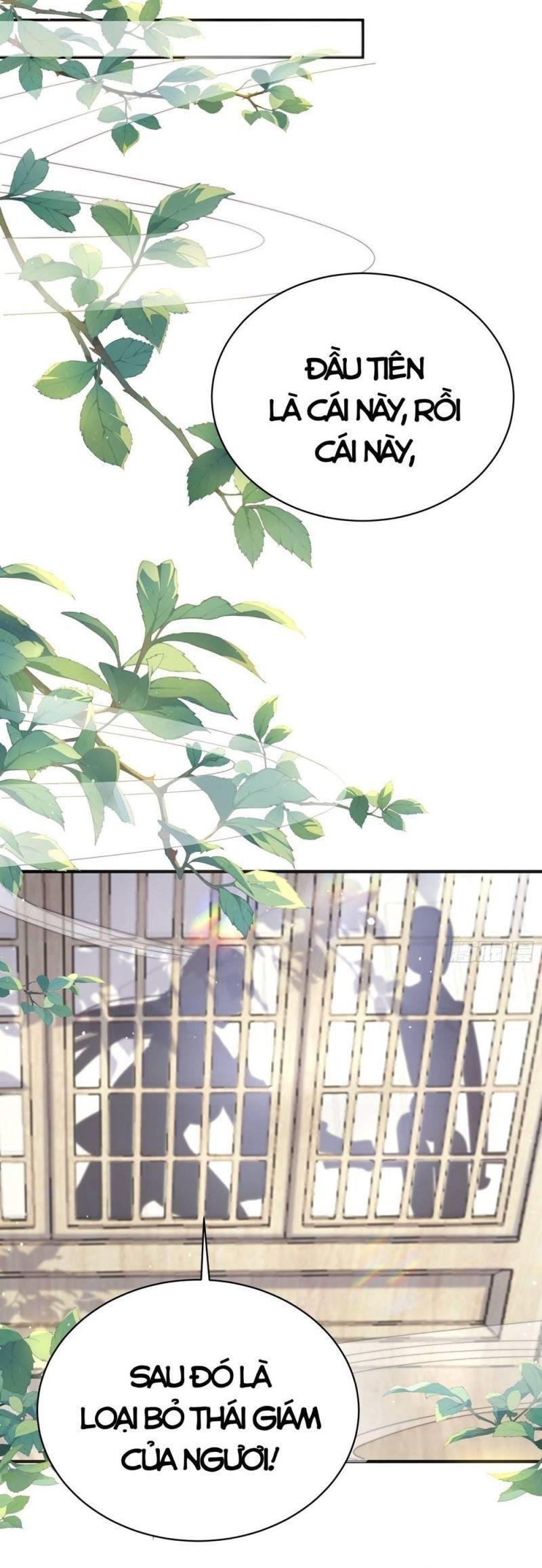 mỗi nữ đồ đệ đều muốn giết ta chapter 14 6