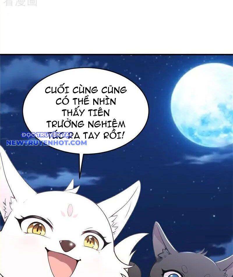 ta thực sự không muốn làm thần tiên chapter 118 19