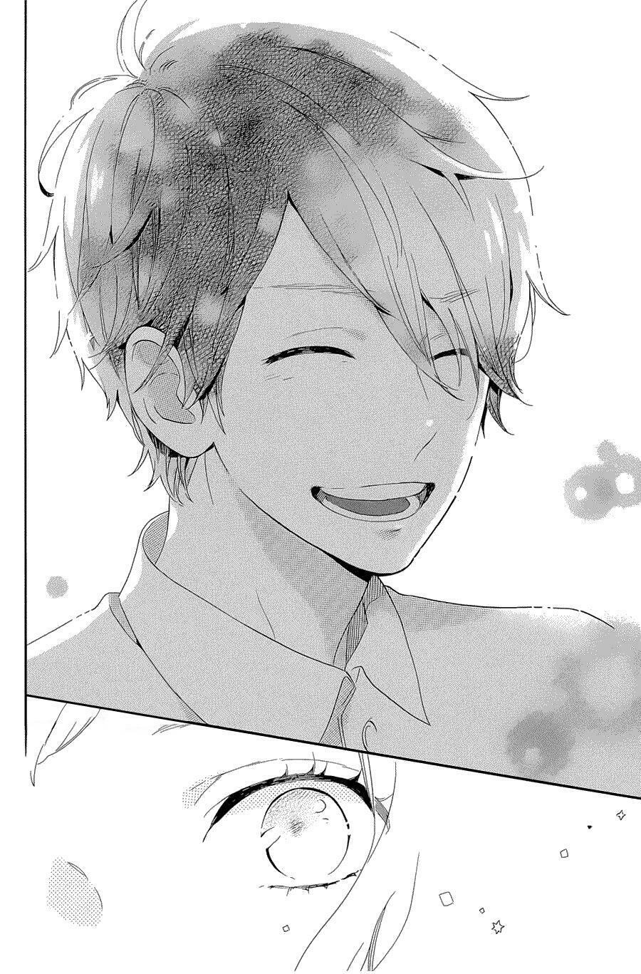 hibi chouchou chapter 75.5 30