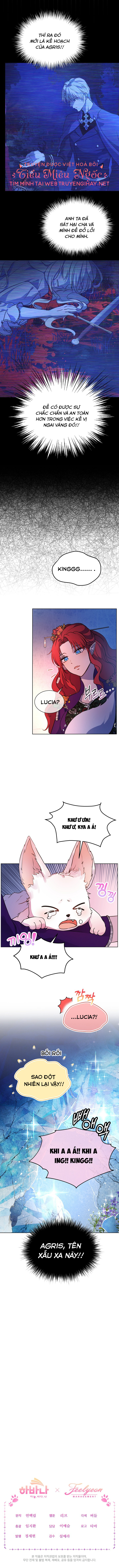 tái sinh thành vị thần baby chapter 1 13