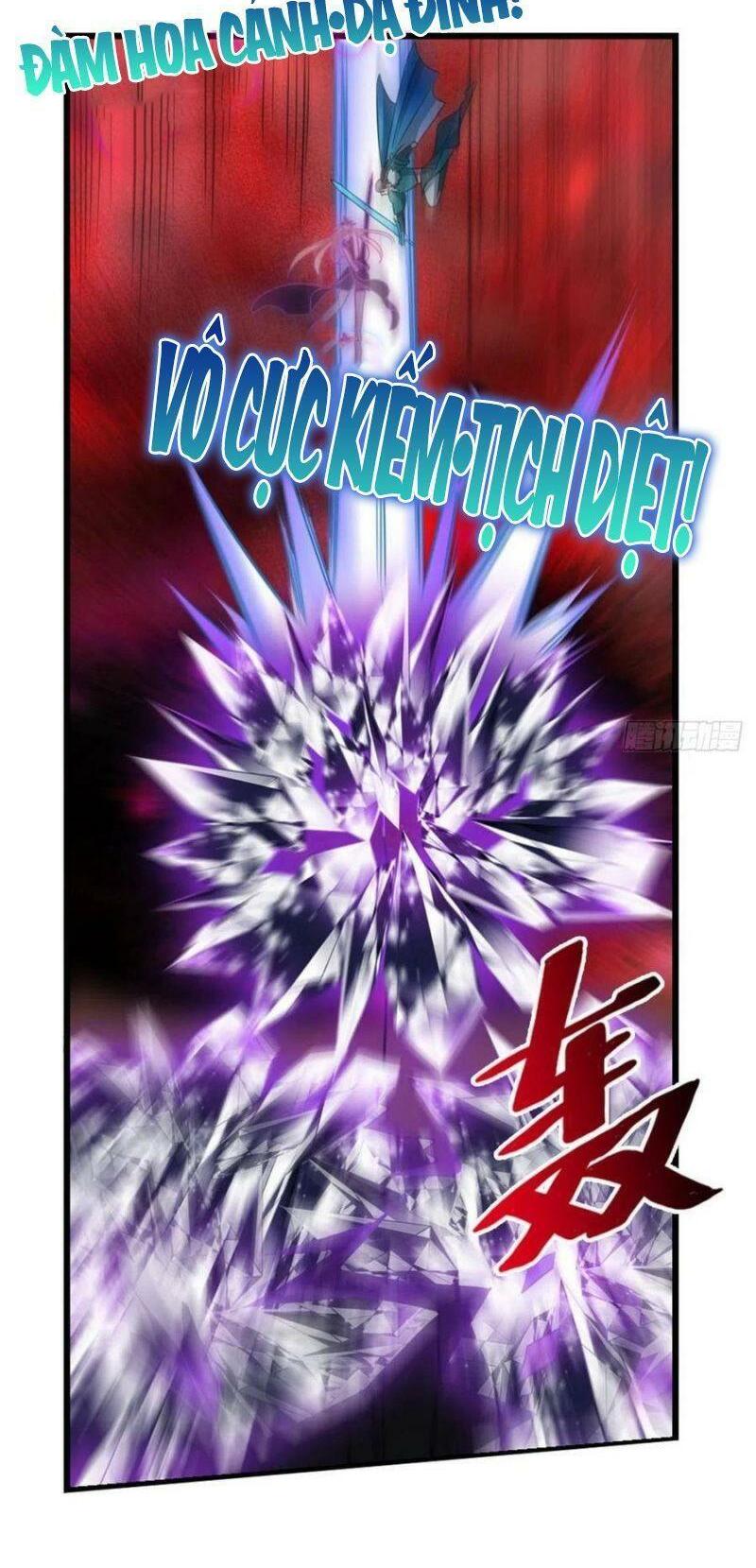 Trọng Sinh Thành Cậu Vàng Tại Dị Thế Chapter 216 30