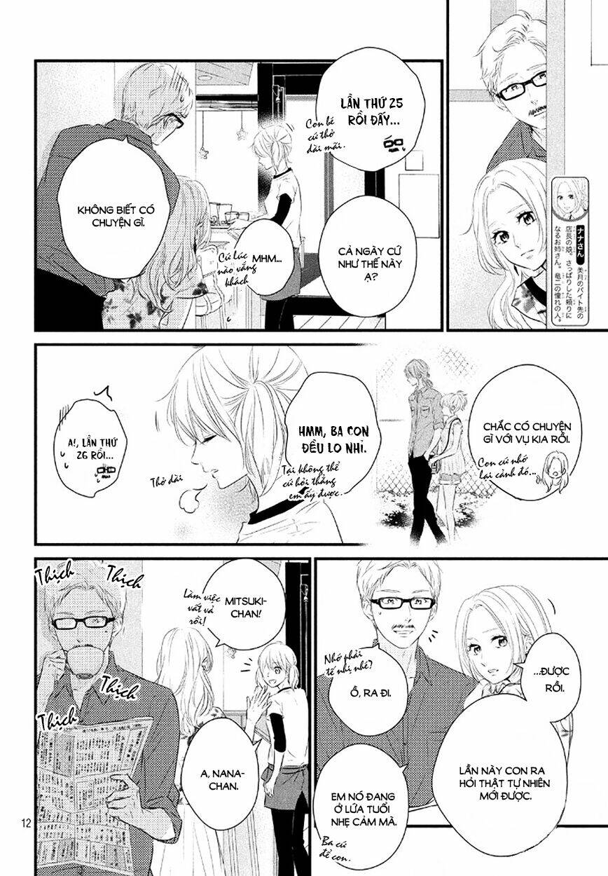 haru matsu bokura chapter 23 14