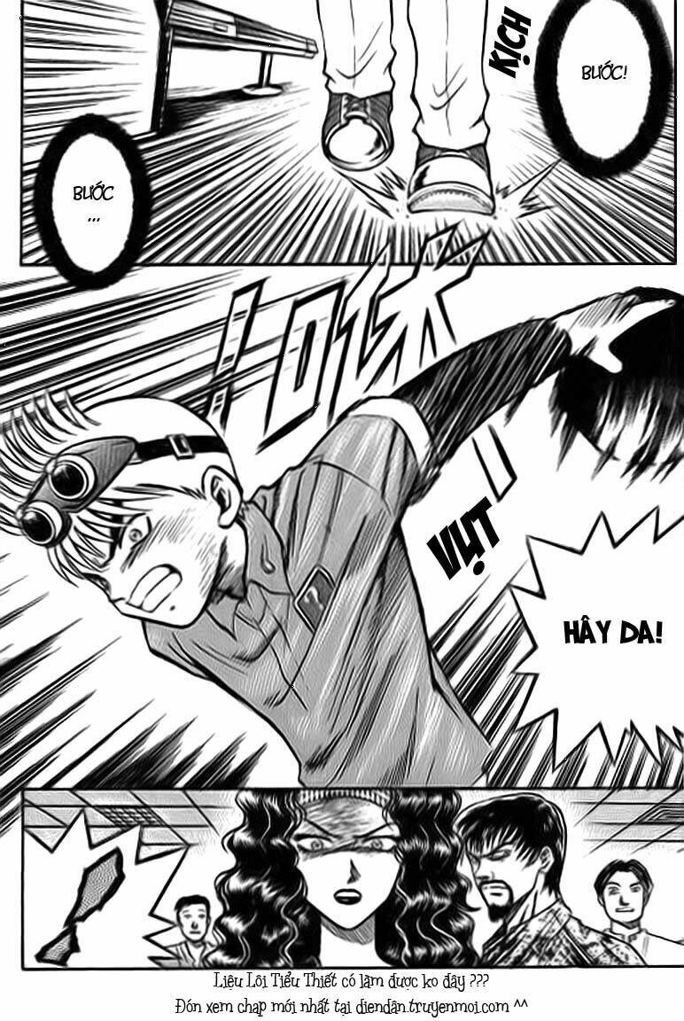 bowling king chapter 1 48