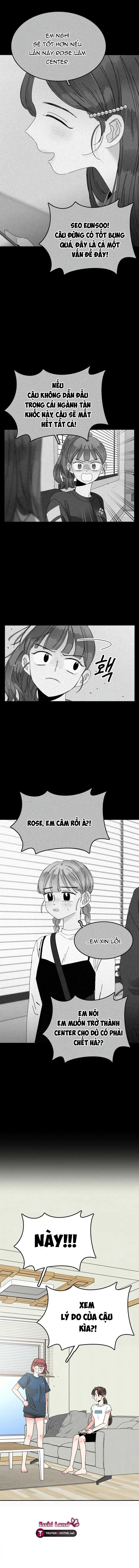 thanh âm tựa hoa hồng chapter 16.2 1