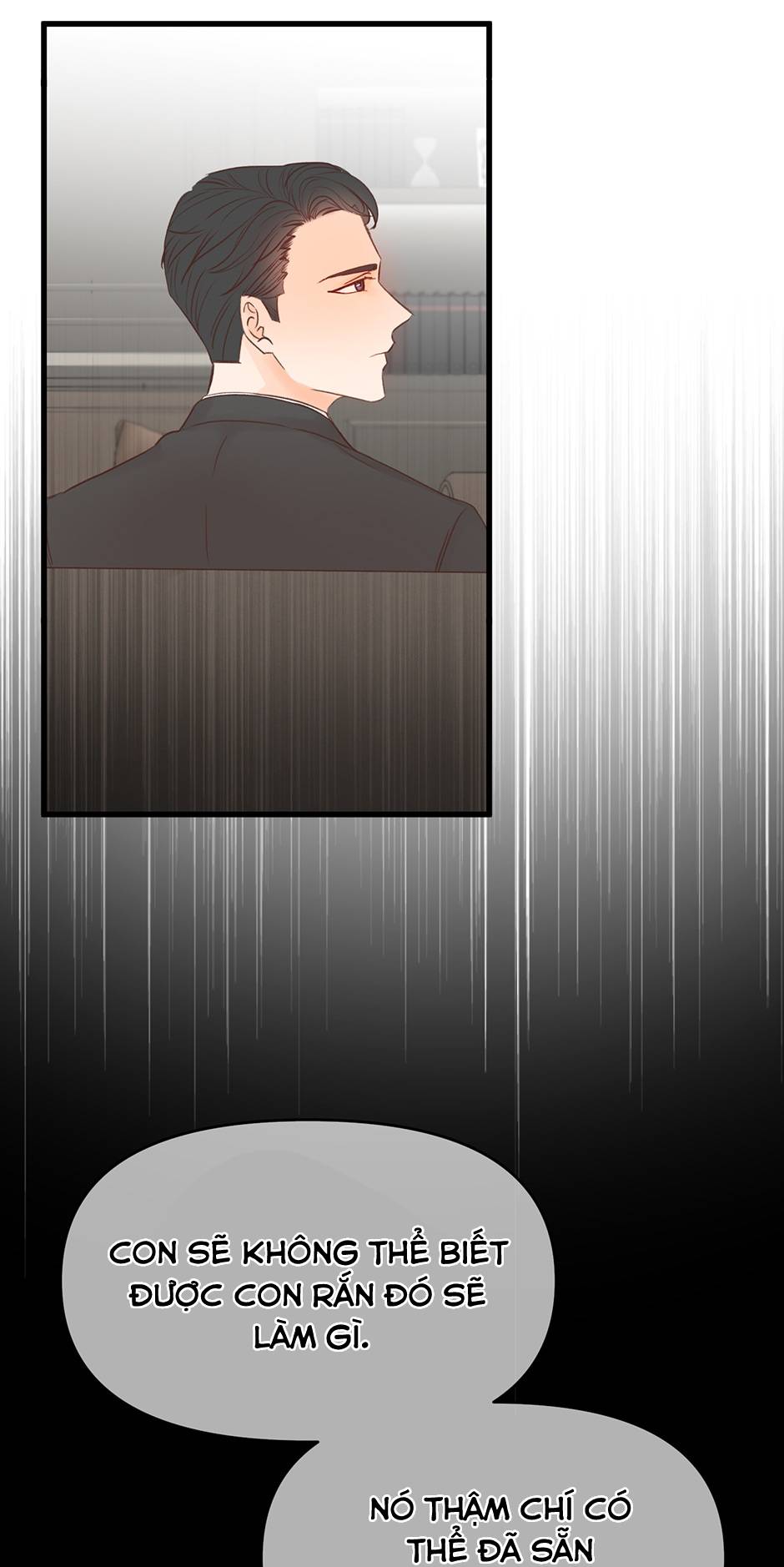 bí mật của thư kí chapter 3.1 30