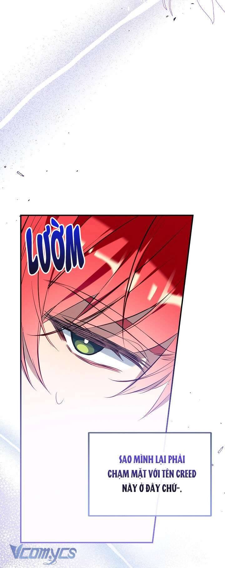 chúng ta có thể trở thành gia đình được không? chapter 135 20