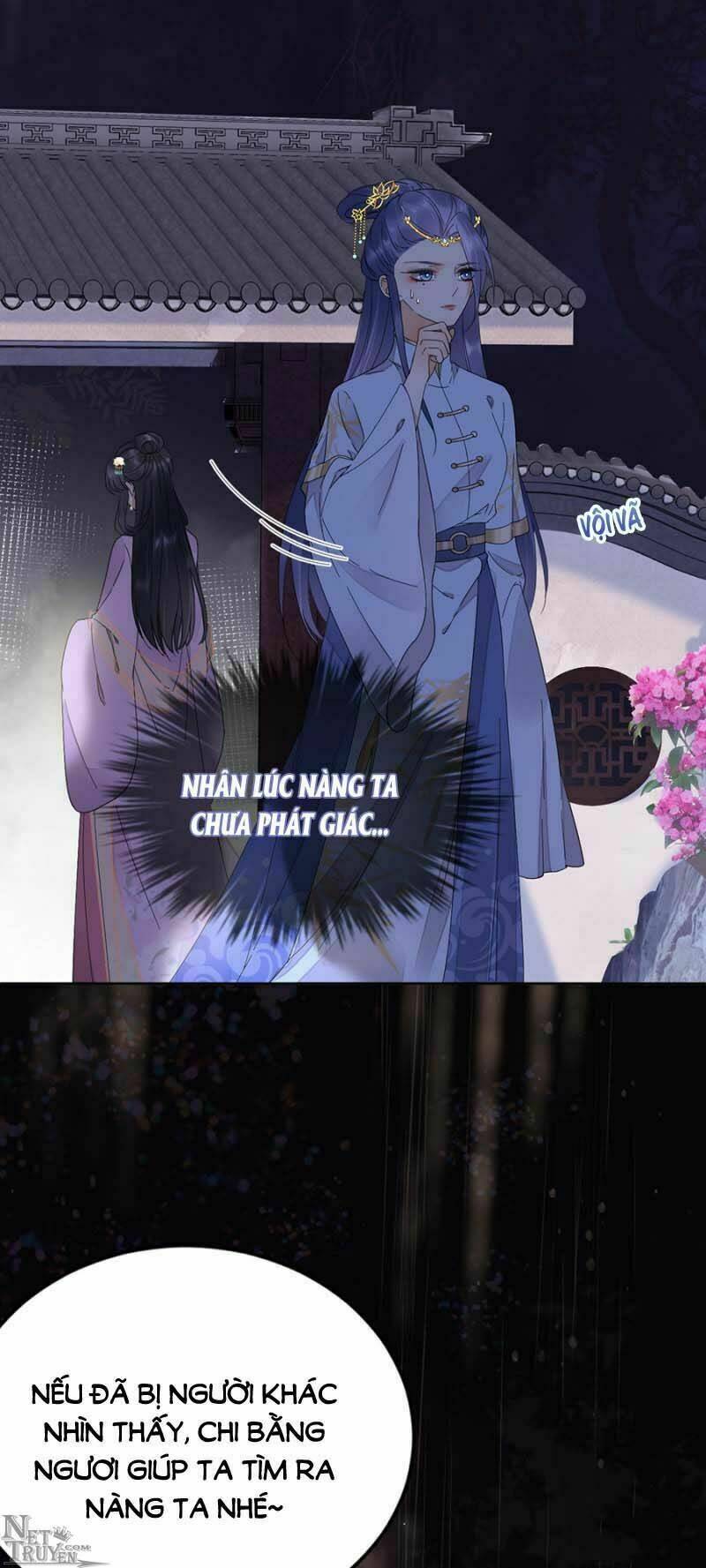 dục hỏa độc nữ chapter 104 7