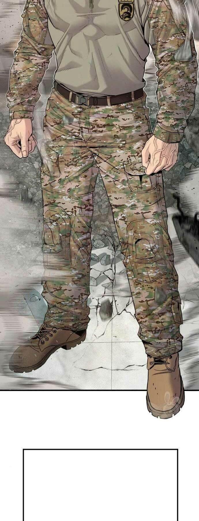 đặc vụ kim chapter 70 115