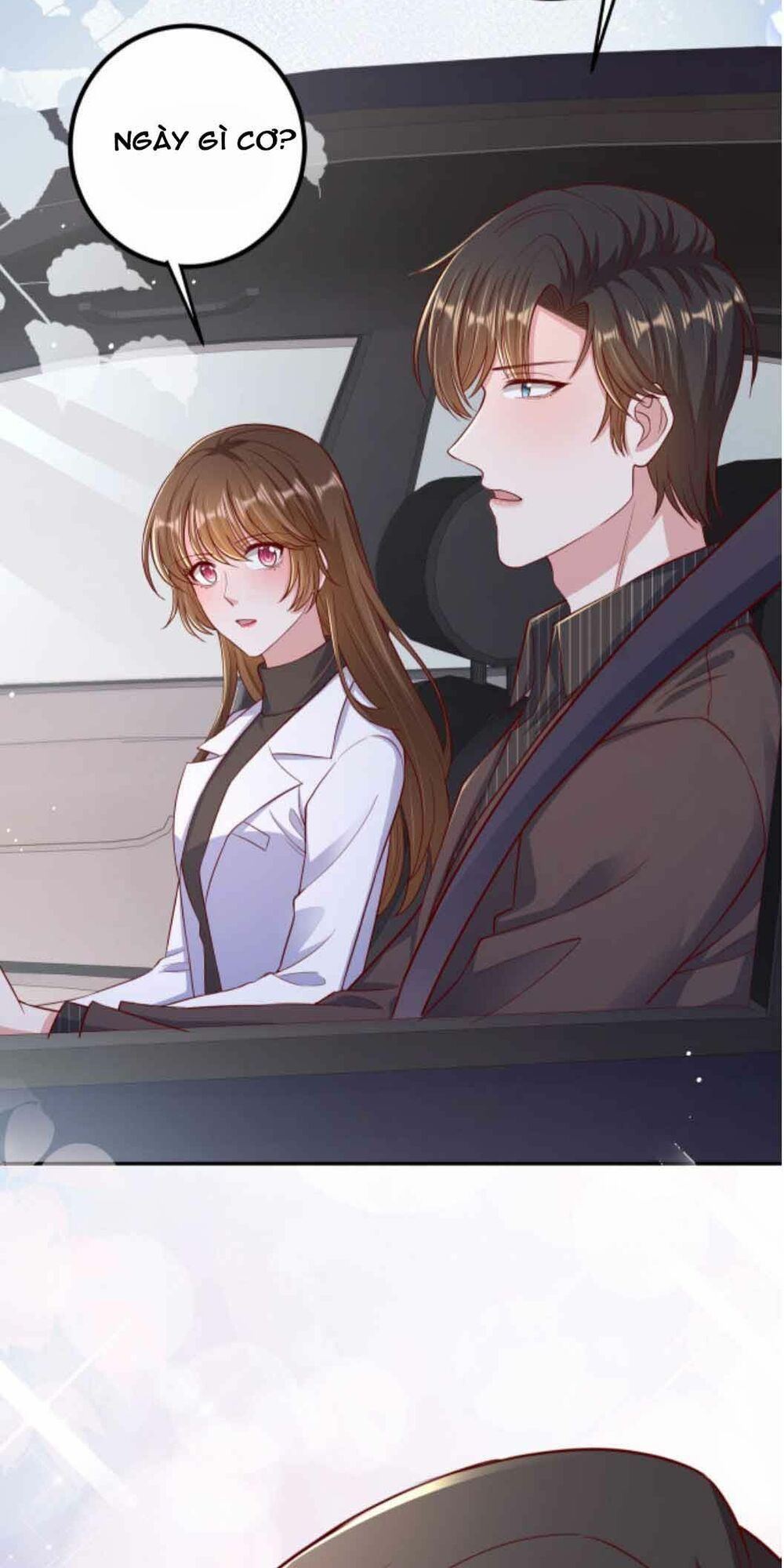 nhất sanh hữu hỉ chapter 58 32