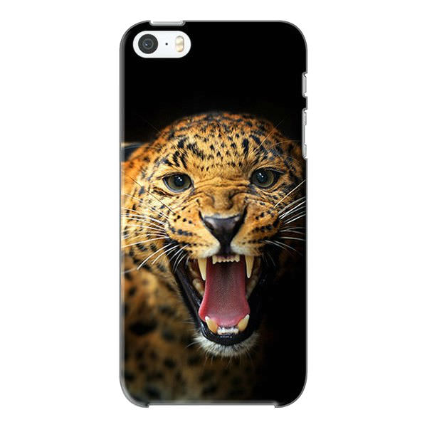 Ốp Lưng Dành Cho iPhone 5 - Mẫu 2