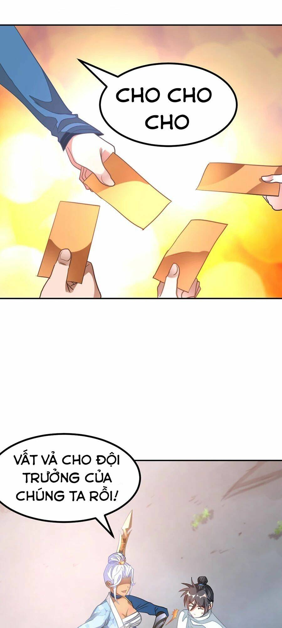 cửu dương thần vương chapter 138 7