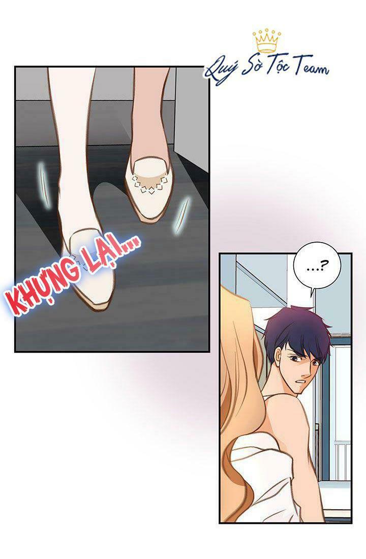 tiếp xúc chí mạng chapter 71 60