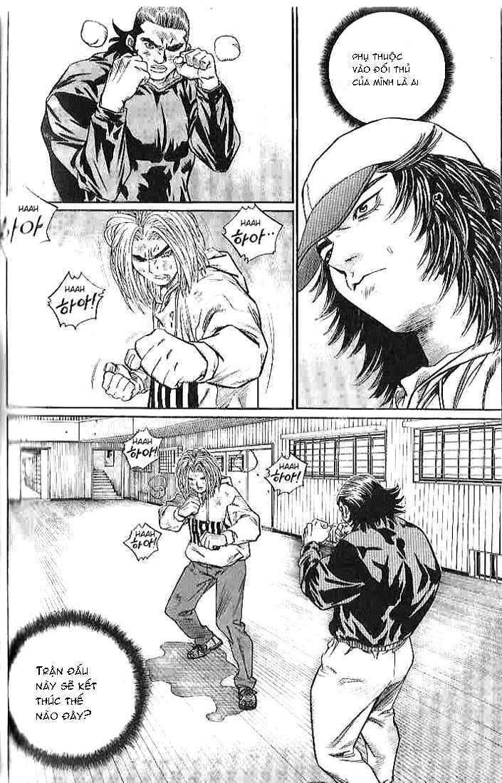 change guy chapter 255 15