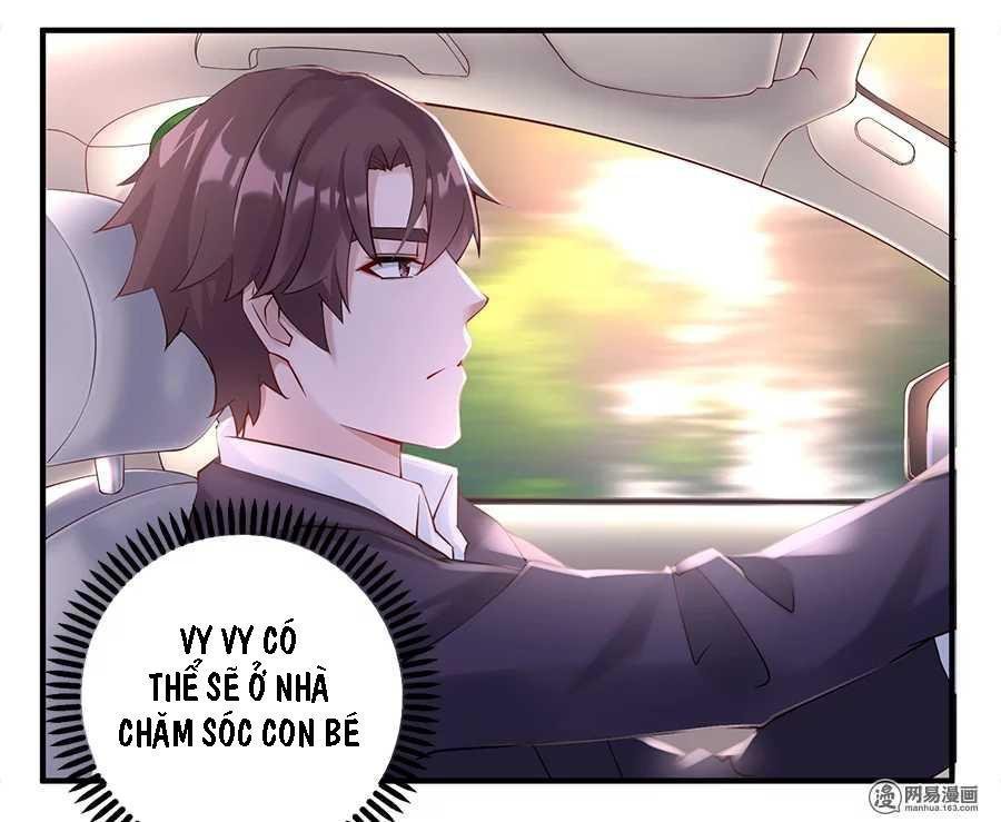 gửi người không quen chapter 21 15