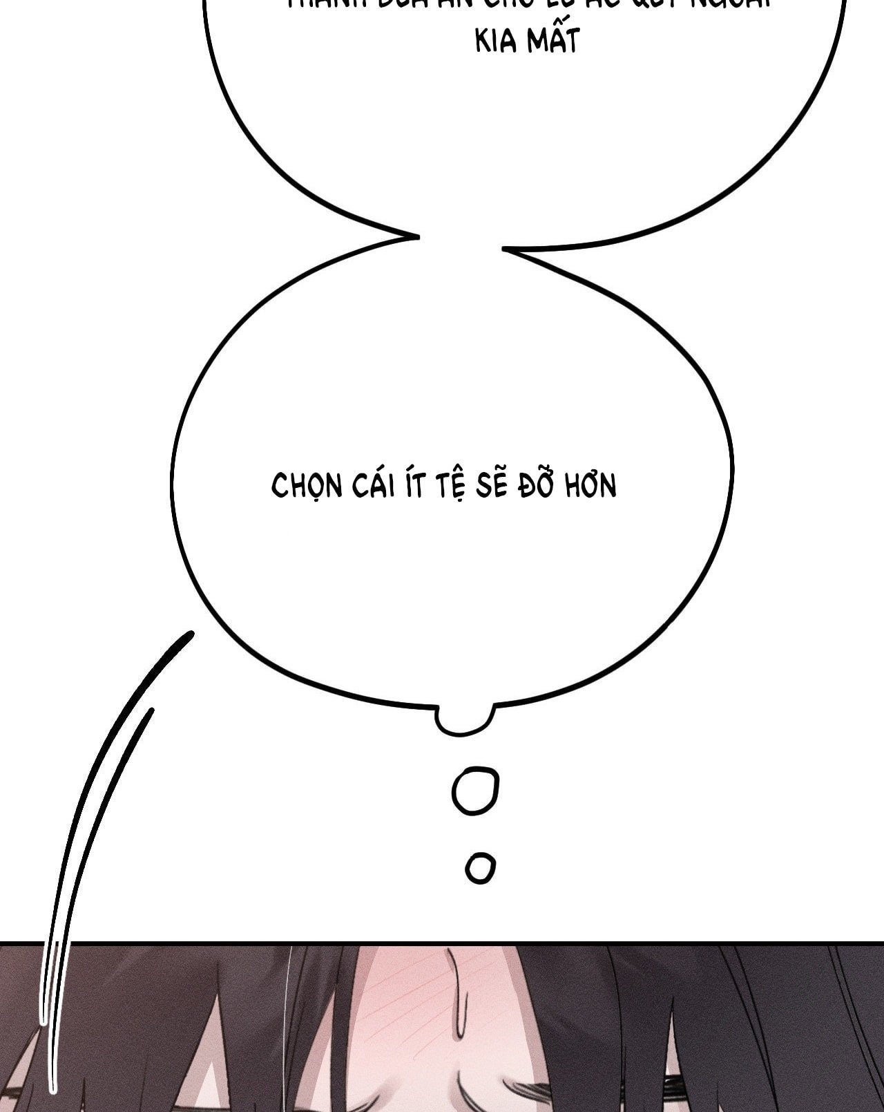 [18+] người đàn ông làm tình với quỷ chapter 2.1 11