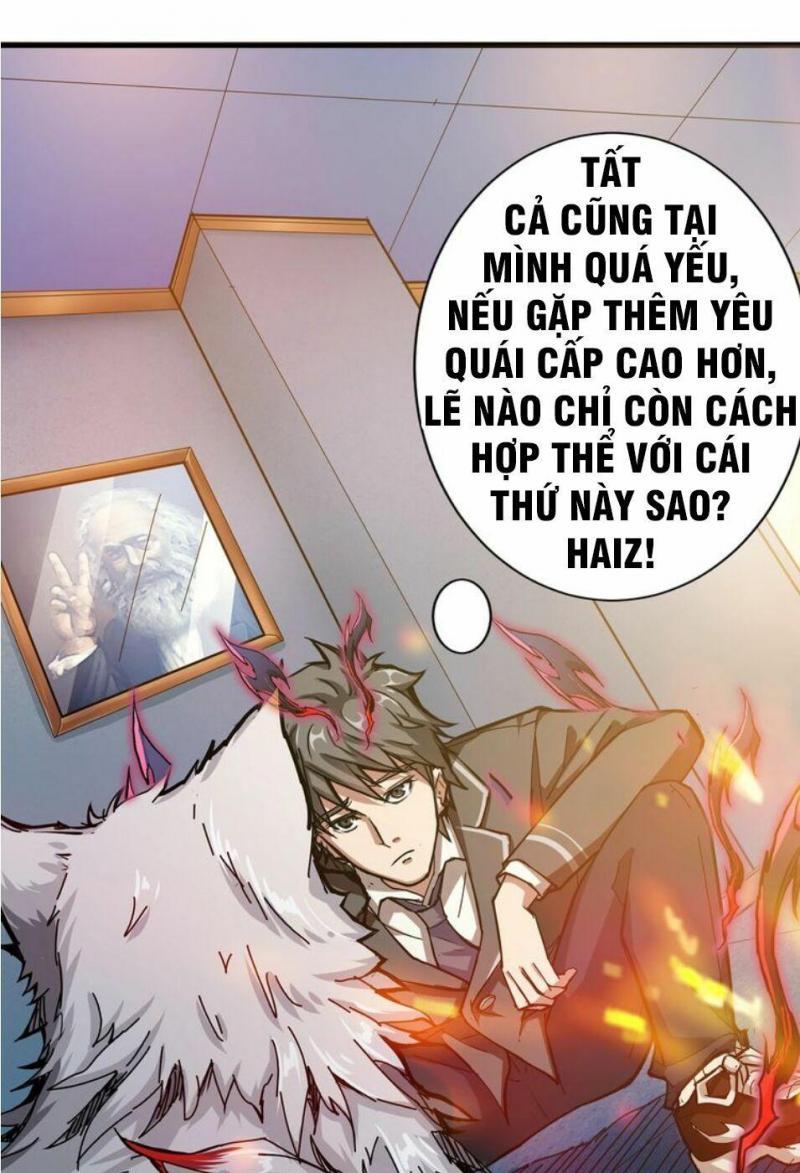 god slayer chapter 33 26