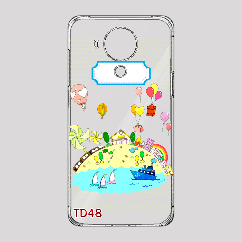 Ốp Lưng Dành Cho NOKIA 5.4