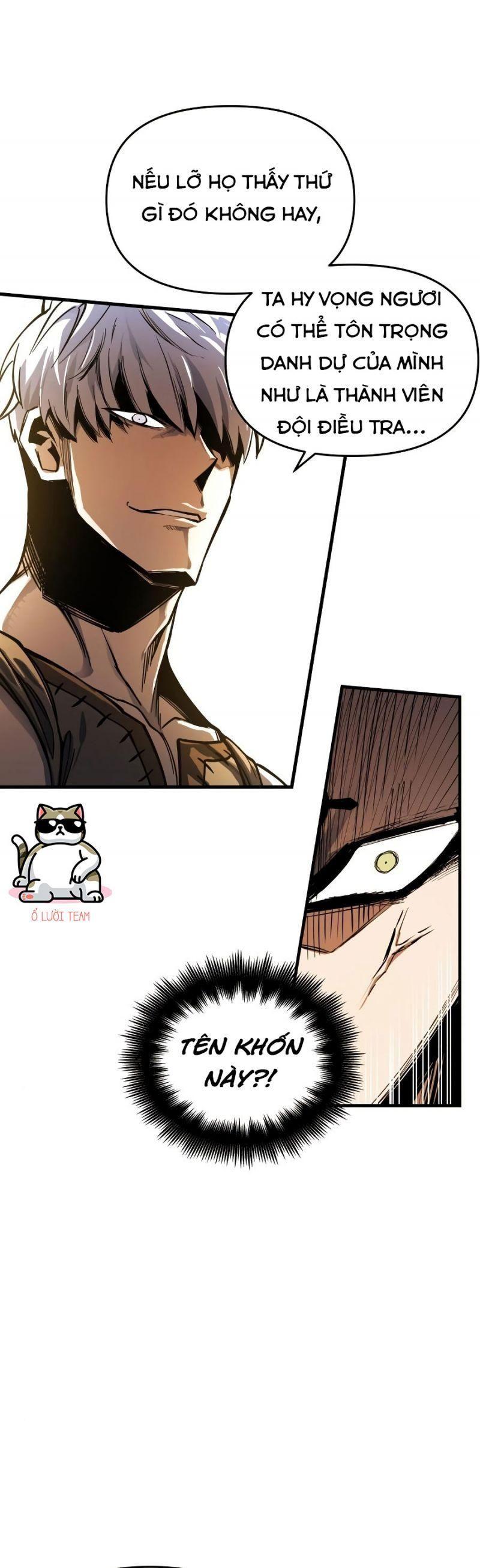 chiến thần chuyển thế chapter 6 11