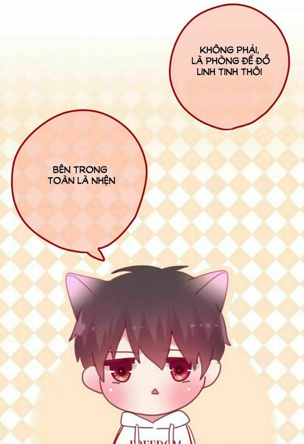 tháng sáu kì diệu chapter 34 57