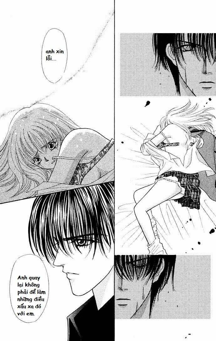 kaikan phrase chapter 29 25