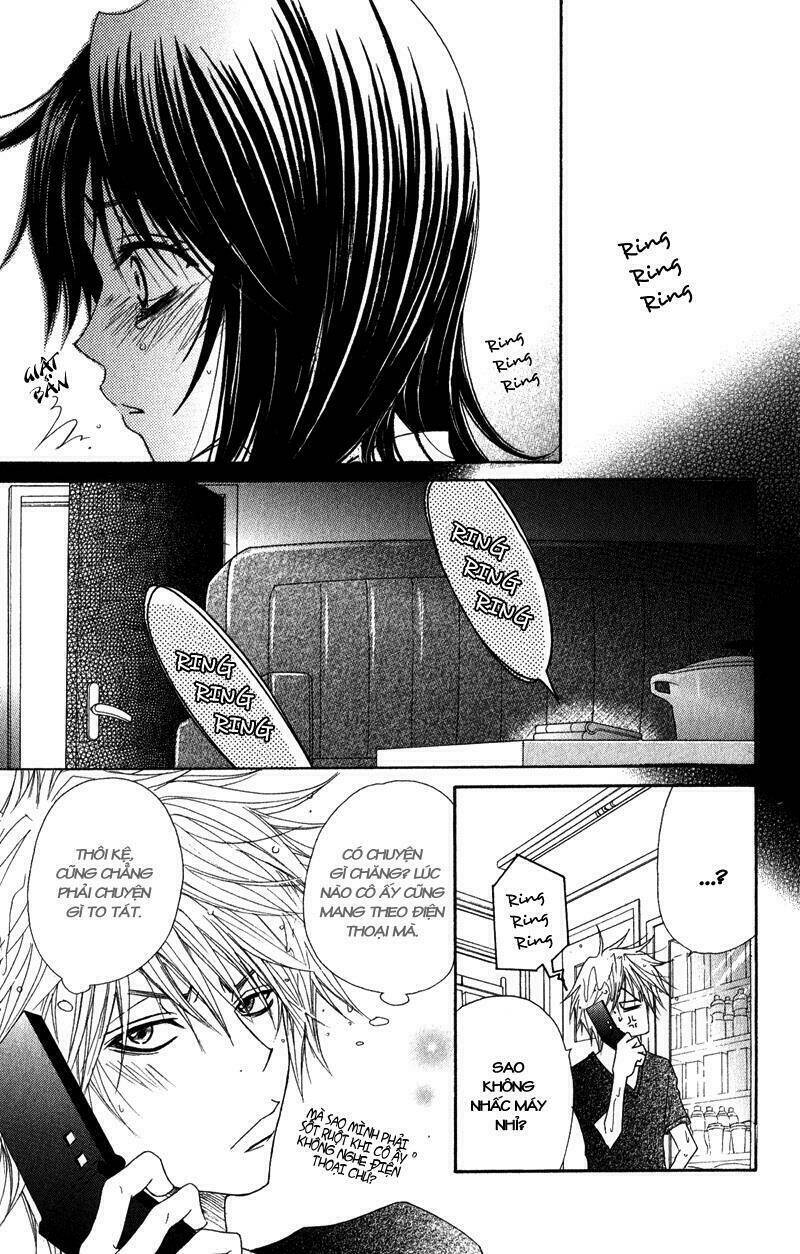 điện kích daisy chapter 14 19