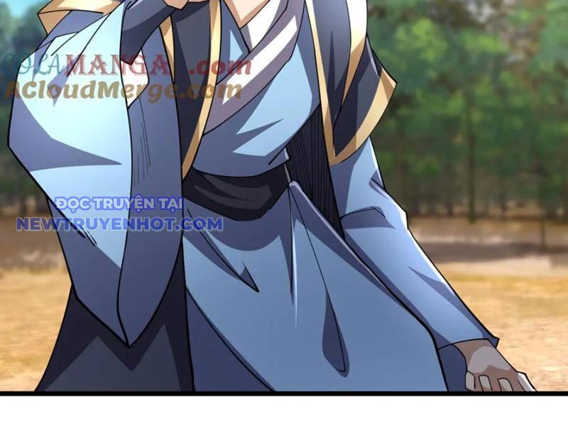 ngủ say vạn cổ: xuất thế đẩy ngang chư thiên chapter 85 54