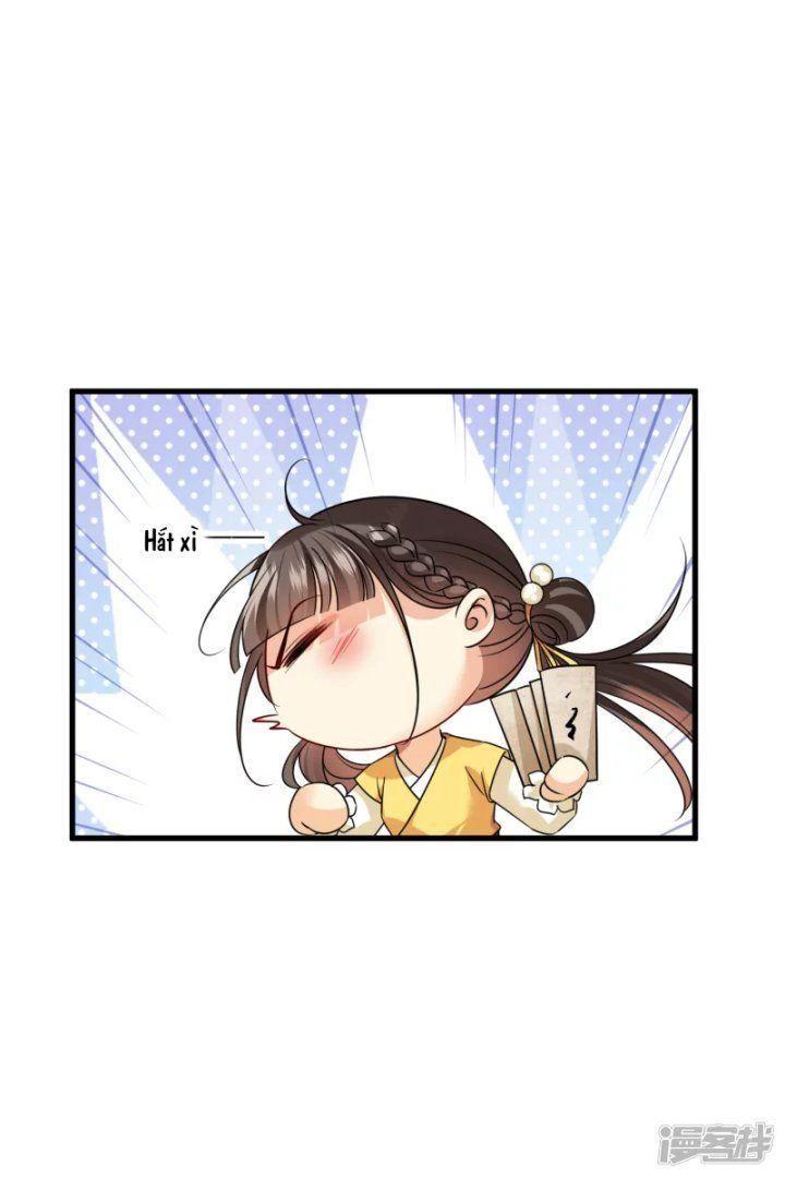 nụ cười của ngươi ngọt gãy tám cái răng của ta chapter 40 30